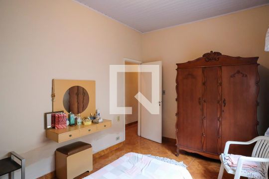 Quarto 2 de casa à venda com 4 quartos, 288m² em Barcelona, São Caetano do Sul