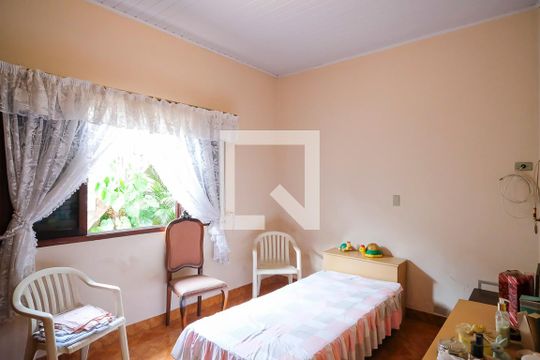 Quarto 2 de casa à venda com 4 quartos, 288m² em Barcelona, São Caetano do Sul