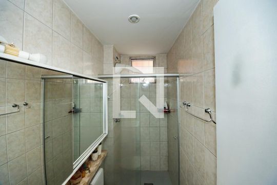 Apartamento à venda com 3 quartos, 70m² em Indaiá, Belo Horizonte