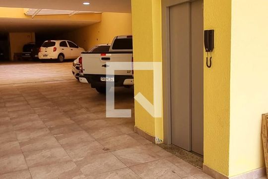 Apartamento à venda com 2 quartos, 100m² em Vila Curuçá, Santo André