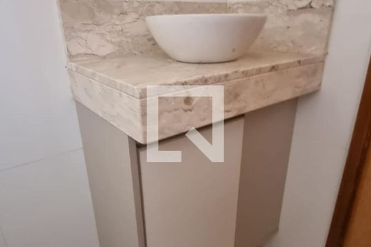 Apartamento à venda com 2 quartos, 100m² em Vila Curuçá, Santo André