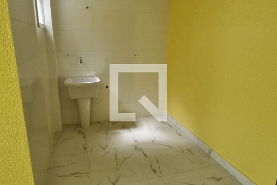 Apartamento à venda com 2 quartos, 100m² em Vila Curuçá, Santo André