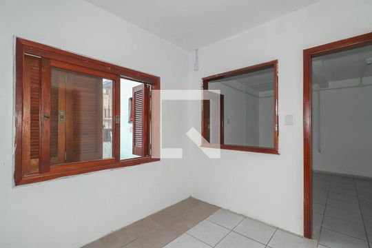 Sala de Jantar de casa à venda com 4 quartos, 150m² em Jardim do Salso, Porto Alegre