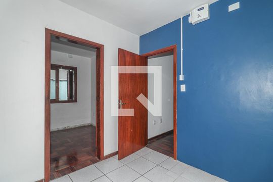Sala de Jantar de casa à venda com 4 quartos, 150m² em Jardim do Salso, Porto Alegre