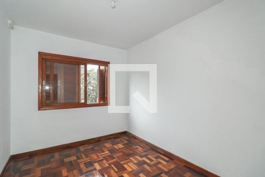Quarto de casa à venda com 4 quartos, 150m² em Jardim do Salso, Porto Alegre