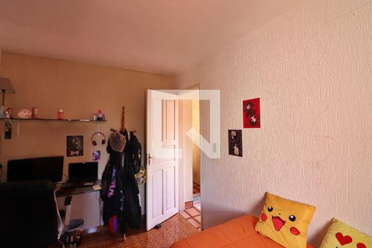Quarto 2 de casa à venda com 3 quartos, 500m² em Nova Petrópolis, São Bernardo do Campo