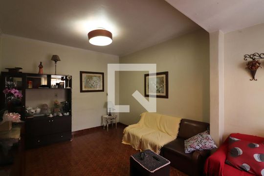 Sala  de casa à venda com 3 quartos, 500m² em Nova Petrópolis, São Bernardo do Campo