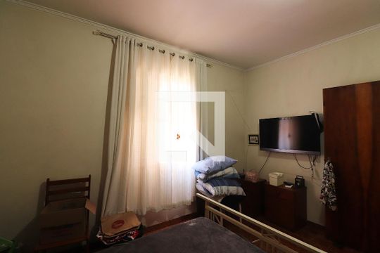 Quarto 1 de casa à venda com 3 quartos, 500m² em Nova Petrópolis, São Bernardo do Campo