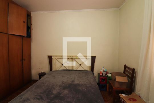 Quarto 1 de casa à venda com 3 quartos, 500m² em Nova Petrópolis, São Bernardo do Campo
