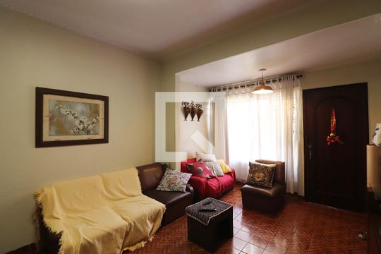 Sala  de casa à venda com 3 quartos, 500m² em Nova Petrópolis, São Bernardo do Campo