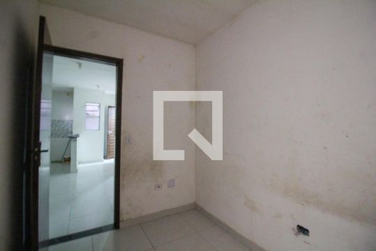 Quarto 1 de kitnet/studio para alugar com 1 quarto, 30m² em Brás, São Paulo