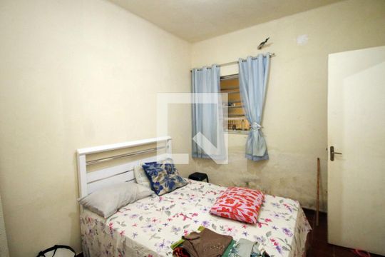 Quarto de apartamento à venda com 3 quartos, 90m² em Irajá, Rio de Janeiro