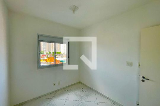 Quarto 1 de apartamento para alugar com 2 quartos, 62m² em Vila Augusta, Guarulhos