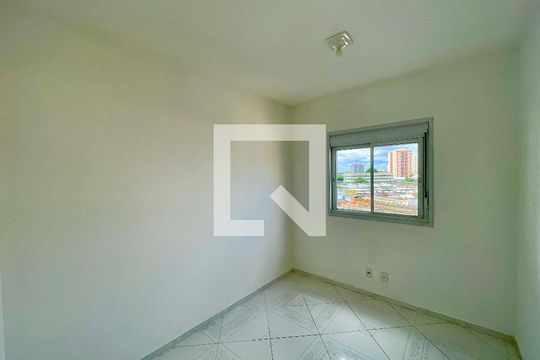 Quarto 1 de apartamento para alugar com 2 quartos, 62m² em Vila Augusta, Guarulhos