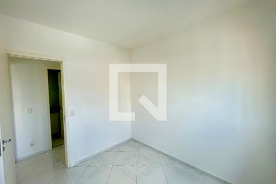 Quarto 1 de apartamento para alugar com 2 quartos, 62m² em Vila Augusta, Guarulhos