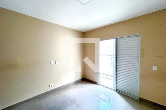 Quarto Suíte 1 de casa à venda com 3 quartos, 120m² em Vila Barros, Guarulhos