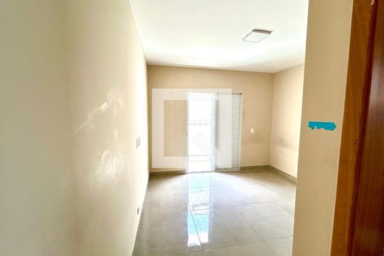 Quarto Suíte 1 de casa à venda com 3 quartos, 120m² em Vila Barros, Guarulhos