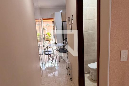 Casa à venda com 2 quartos, 90m² em Jardim Itália II, Várzea Paulista