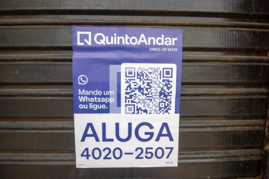 Casa para alugar com 1 quarto, 160m² em Qnb 1, Brasília