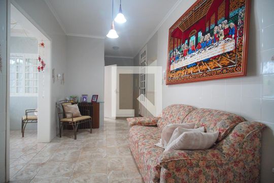 Sala 2 de casa à venda com 4 quartos, 290m² em Feitoria, São Leopoldo