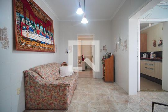 Sala 2 de casa à venda com 4 quartos, 290m² em Feitoria, São Leopoldo