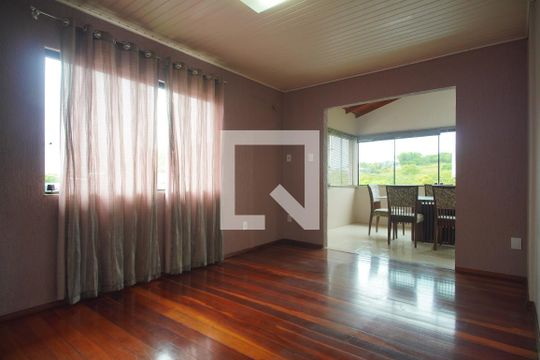 Sala 3 de casa à venda com 4 quartos, 290m² em Feitoria, São Leopoldo