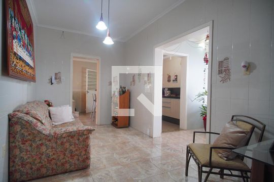 Sala 2 de casa à venda com 4 quartos, 290m² em Feitoria, São Leopoldo