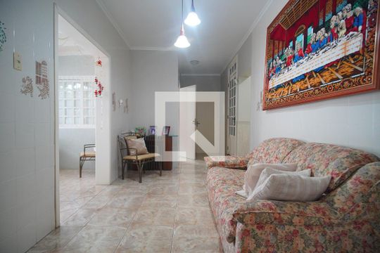 Sala 2 de casa à venda com 4 quartos, 290m² em Feitoria, São Leopoldo