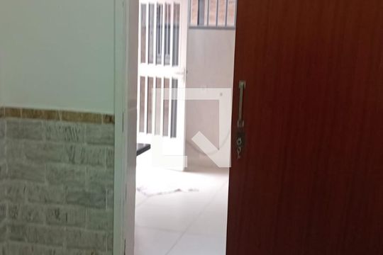 Sala de casa para alugar com 2 quartos, 80m² em Jacarepaguá, Rio de Janeiro