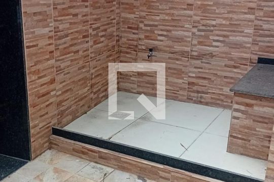 Casa para alugar com 2 quartos, 80m² em Jacarepaguá, Rio de Janeiro