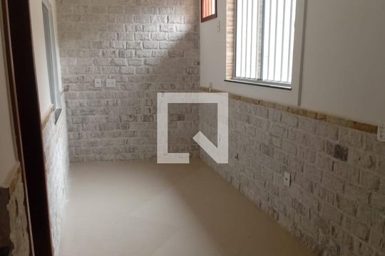 Sala de casa à venda com 2 quartos, 80m² em Jacarepaguá, Rio de Janeiro