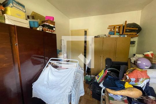 Quarto 1 de casa à venda com 4 quartos, 55m² em Ouro Branco, Novo Hamburgo