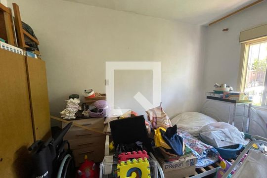 Quarto 1 de casa à venda com 4 quartos, 55m² em Ouro Branco, Novo Hamburgo
