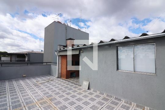 Cobertura de apartamento à venda com 2 quartos, 120m² em Suiço, São Bernardo do Campo
