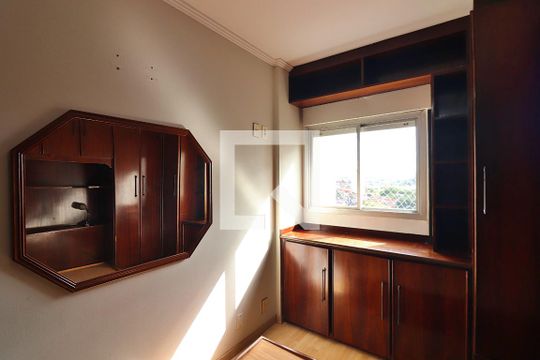 Quarto 1 de apartamento à venda com 2 quartos, 120m² em Suiço, São Bernardo do Campo