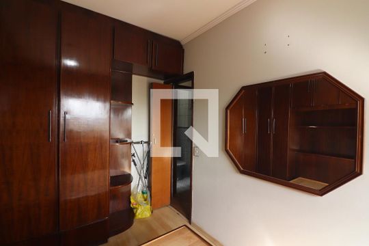 Quarto 1 de apartamento à venda com 2 quartos, 120m² em Suiço, São Bernardo do Campo