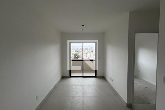 Apartamento para alugar com 2 quartos, 56m² em Parque das Nações, Santo André