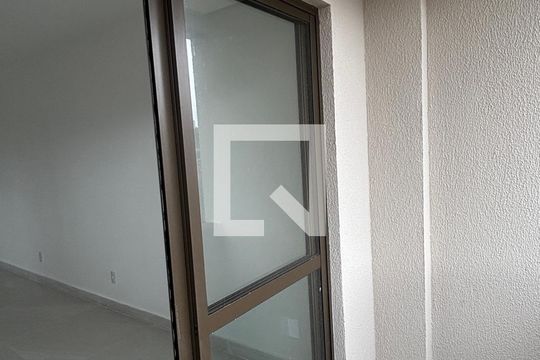 Apartamento para alugar com 2 quartos, 56m² em Parque das Nações, Santo André