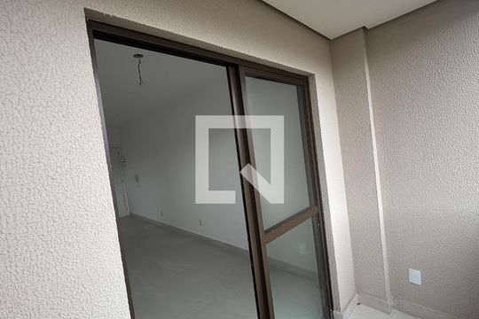 Apartamento à venda com 2 quartos, 56m² em Parque das Nações, Santo André