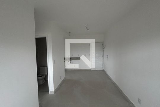 Apartamento para alugar com 2 quartos, 56m² em Parque das Nações, Santo André