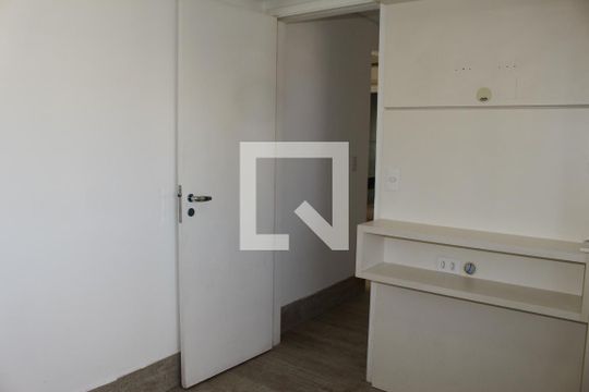 Quarto de apartamento à venda com 2 quartos, 52m² em Higienópolis, São Paulo