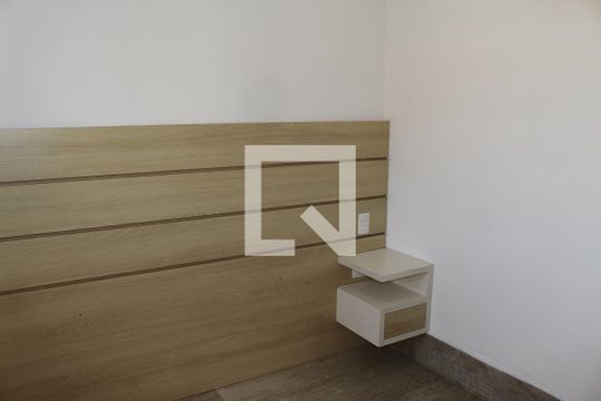 Quarto de apartamento à venda com 2 quartos, 52m² em Higienópolis, São Paulo
