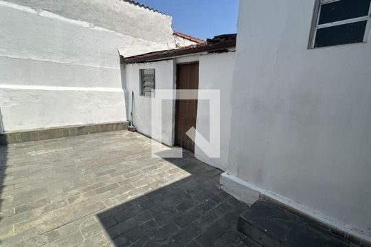 Casa à venda com 1 quarto, 48m² em Chácara Santo Antônio (Zona Leste), São Paulo