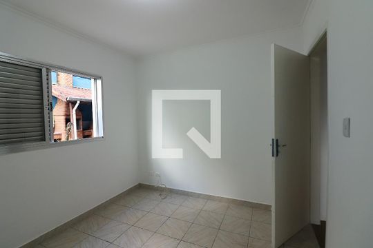 Quarto de Serviço de casa para alugar com 4 quartos, 327m² em Santa Terezinha, São Bernardo do Campo