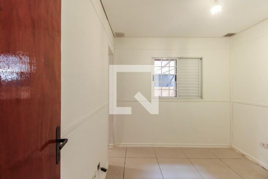 Suíte 1 de casa à venda com 2 quartos, 170m² em Chácara Califórnia, São Paulo