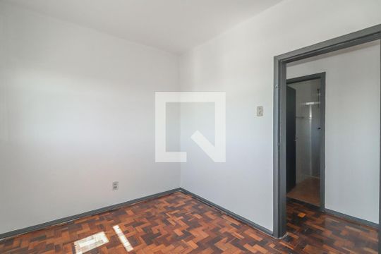 Quarto de apartamento para alugar com 2 quartos, 49m² em Sarandi, Porto Alegre