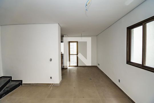 Casa à venda com 3 quartos, 120m² em Itapoã, Belo Horizonte