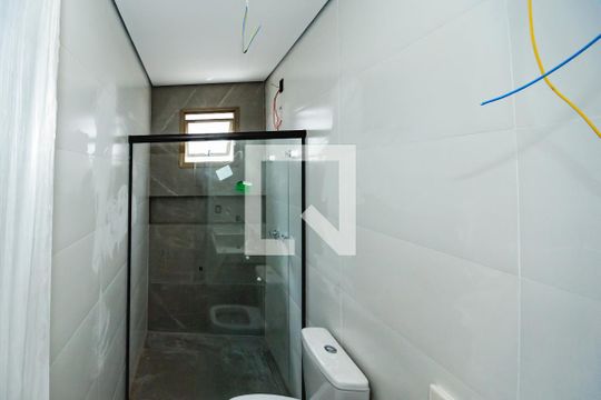 Casa à venda com 3 quartos, 120m² em Itapoã, Belo Horizonte