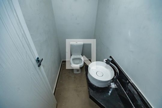 Casa à venda com 3 quartos, 120m² em Itapoã, Belo Horizonte