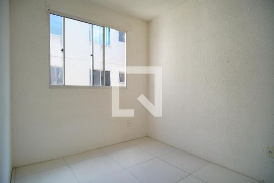Quarto 2 de apartamento à venda com 2 quartos, 40m² em Santos Dumont, São Leopoldo